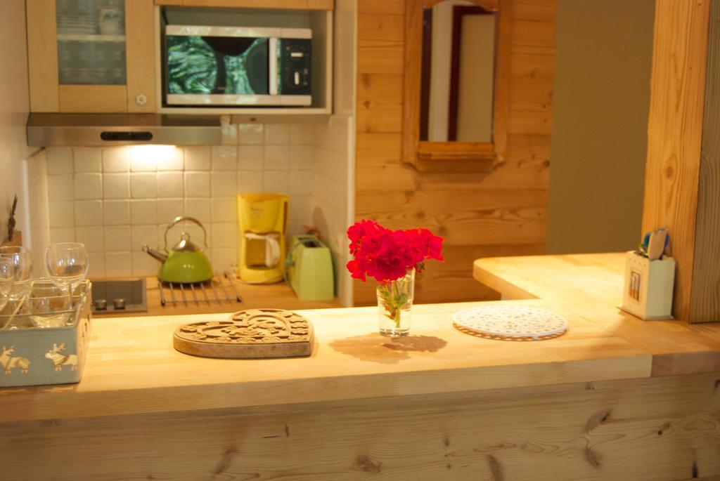 Apartment Courmayeur Chamonix Extérieur photo