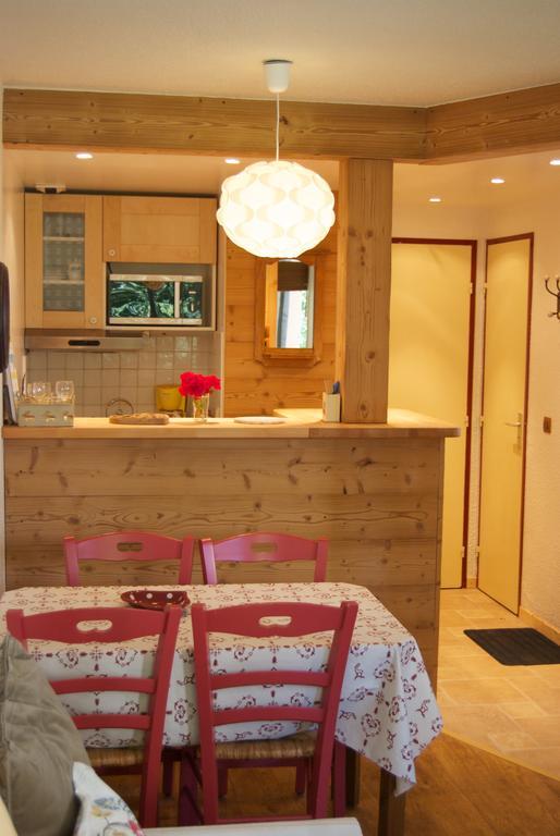 Apartment Courmayeur Chamonix Chambre photo