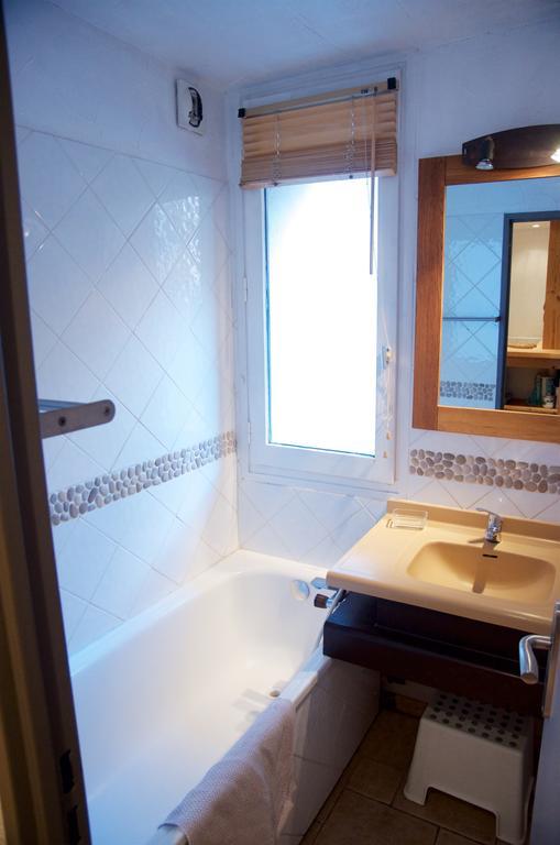 Apartment Courmayeur Chamonix Chambre photo