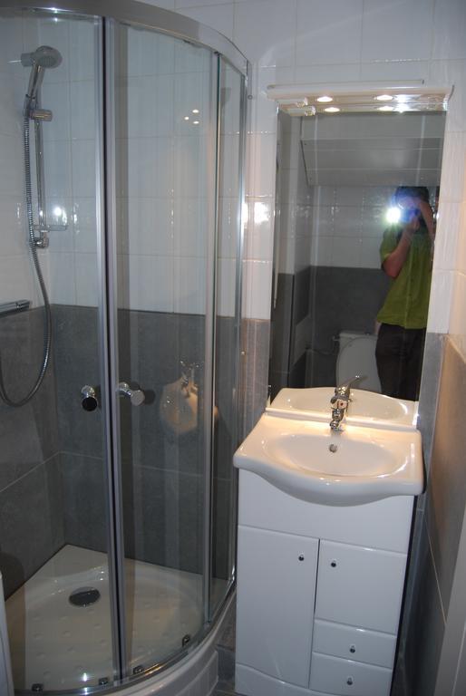 Apartment Courmayeur Chamonix Chambre photo