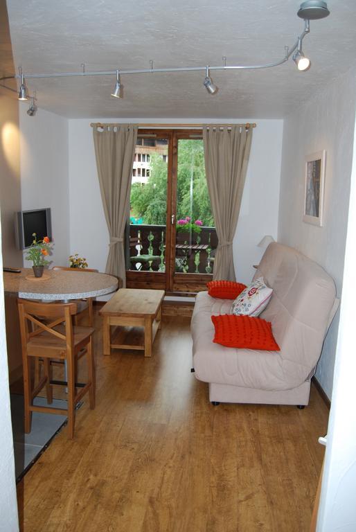 Apartment Courmayeur Chamonix Chambre photo
