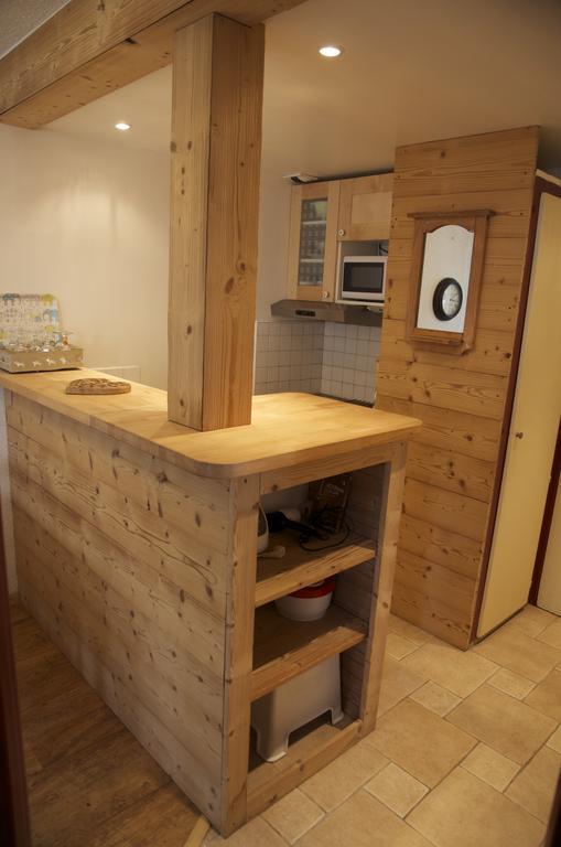 Apartment Courmayeur Chamonix Extérieur photo