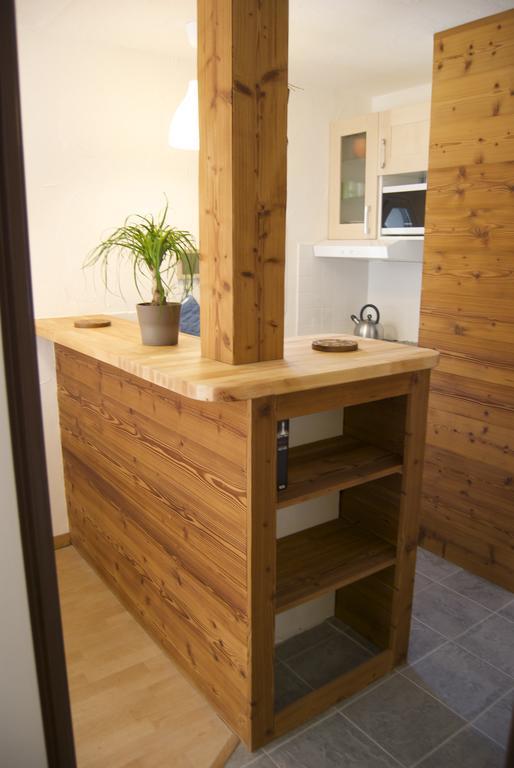 Apartment Courmayeur Chamonix Chambre photo