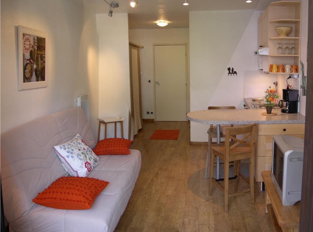 Apartment Courmayeur Chamonix Chambre photo