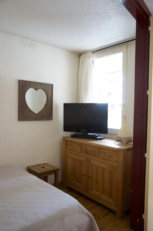 Apartment Courmayeur Chamonix Chambre photo