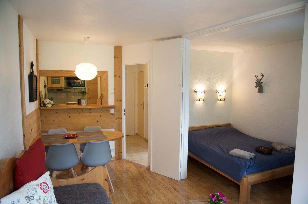 Apartment Courmayeur Chamonix Extérieur photo