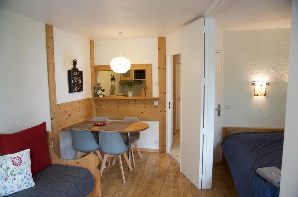 Apartment Courmayeur Chamonix Extérieur photo