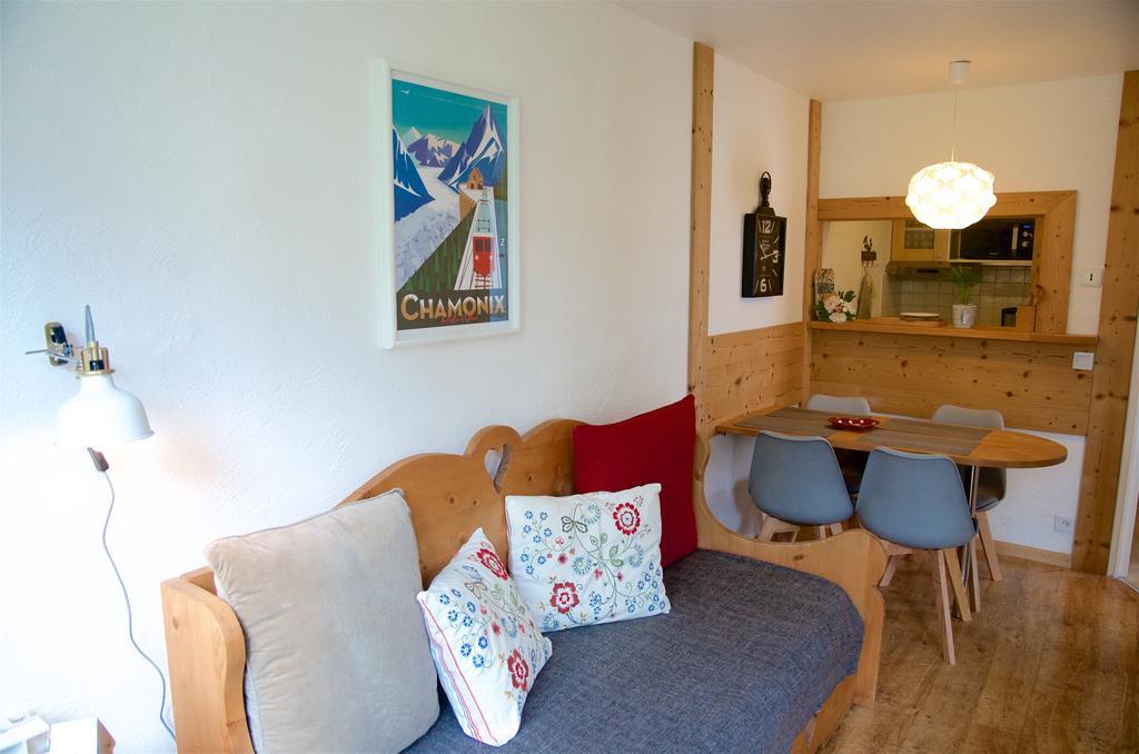 Apartment Courmayeur Chamonix Extérieur photo