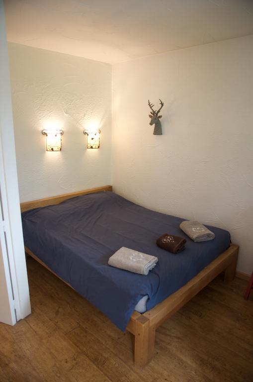 Apartment Courmayeur Chamonix Extérieur photo