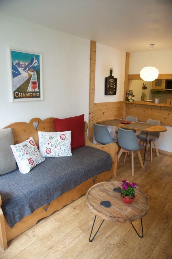 Apartment Courmayeur Chamonix Extérieur photo