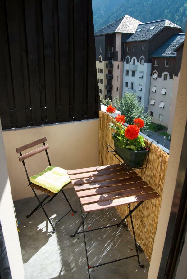 Apartment Courmayeur Chamonix Extérieur photo