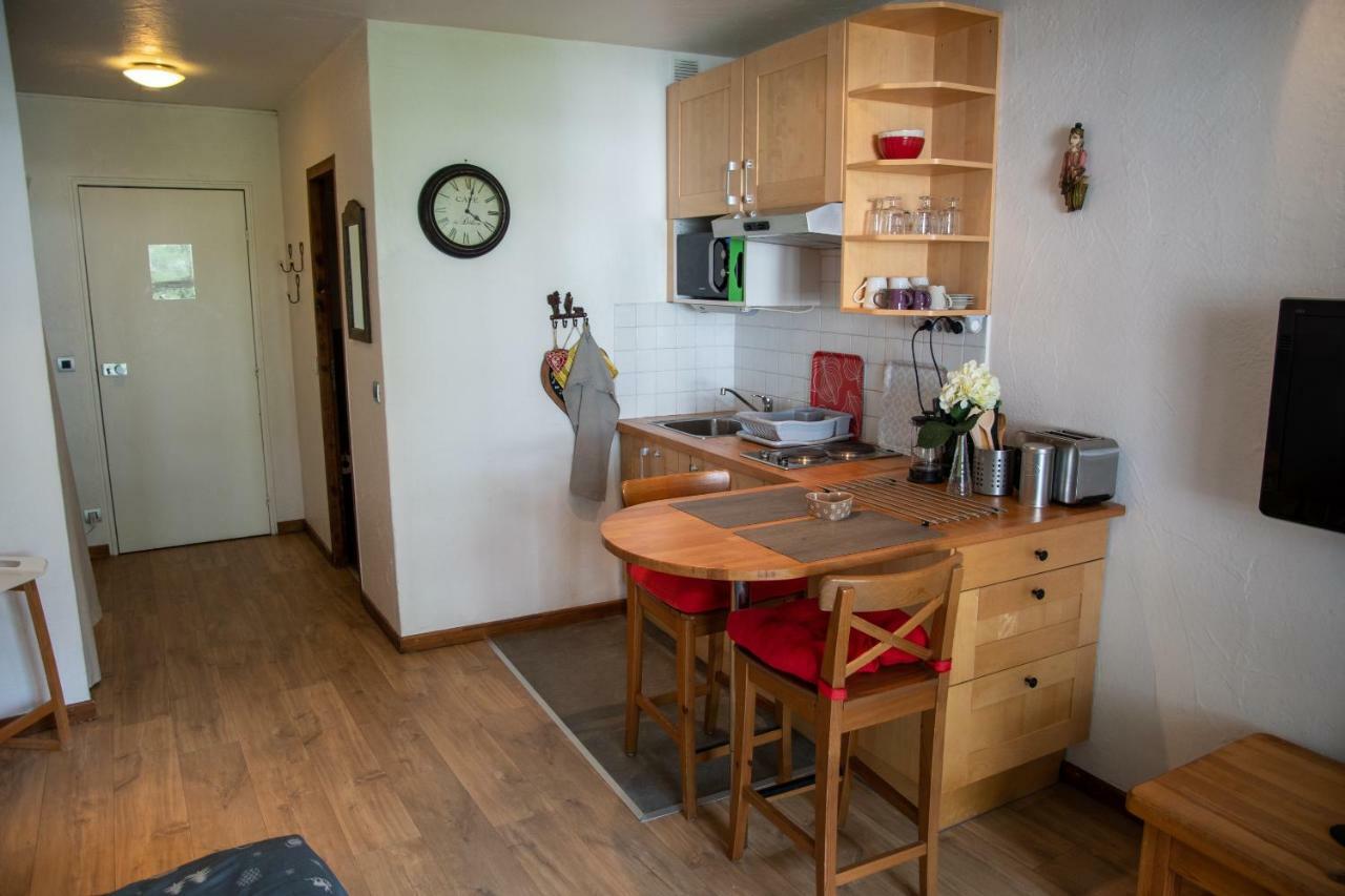 Apartment Courmayeur Chamonix Extérieur photo
