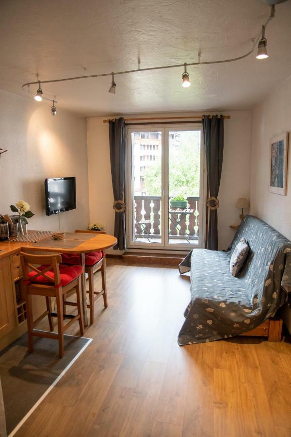 Apartment Courmayeur Chamonix Extérieur photo
