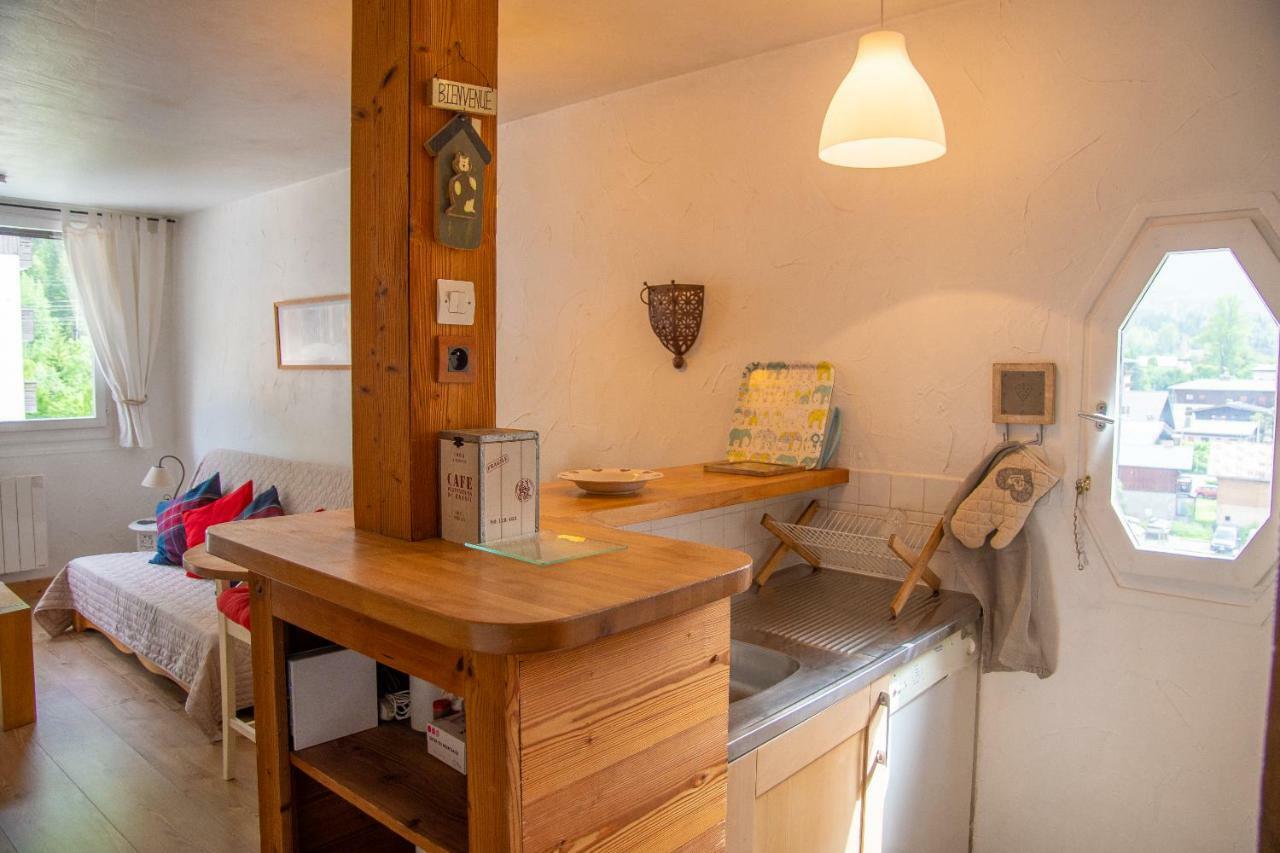 Apartment Courmayeur Chamonix Extérieur photo