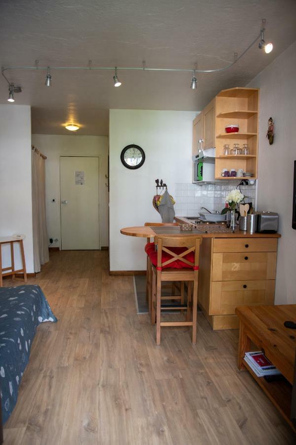 Apartment Courmayeur Chamonix Extérieur photo