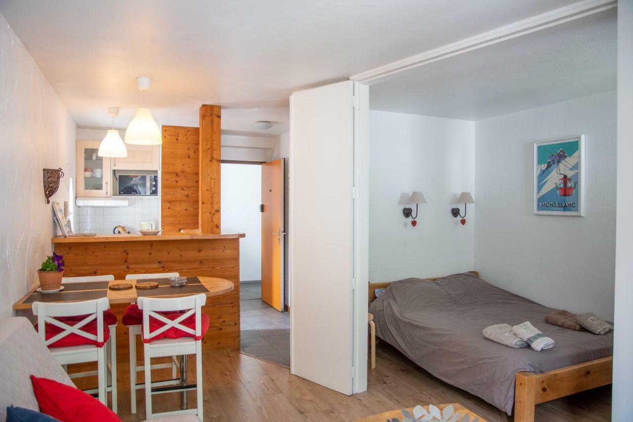 Apartment Courmayeur Chamonix Extérieur photo