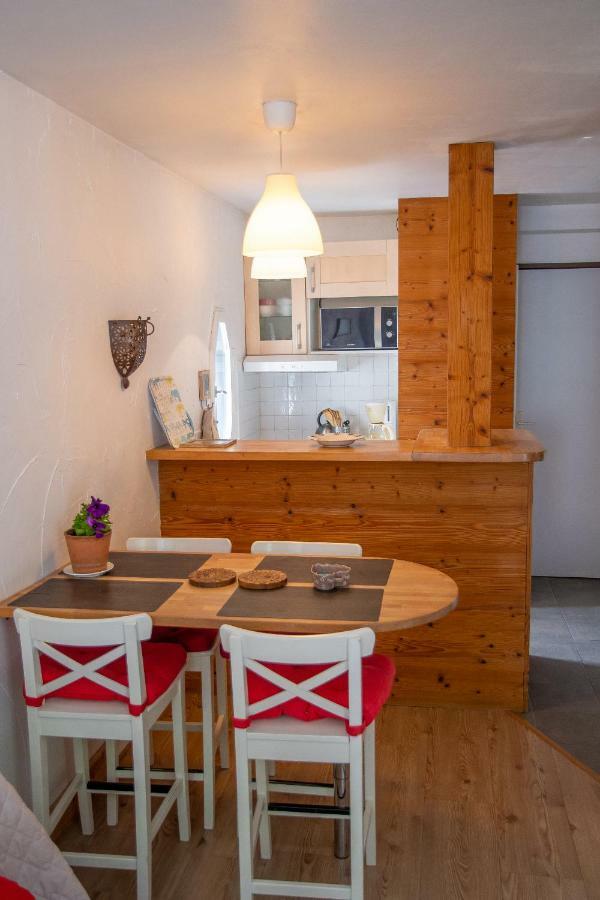 Apartment Courmayeur Chamonix Extérieur photo
