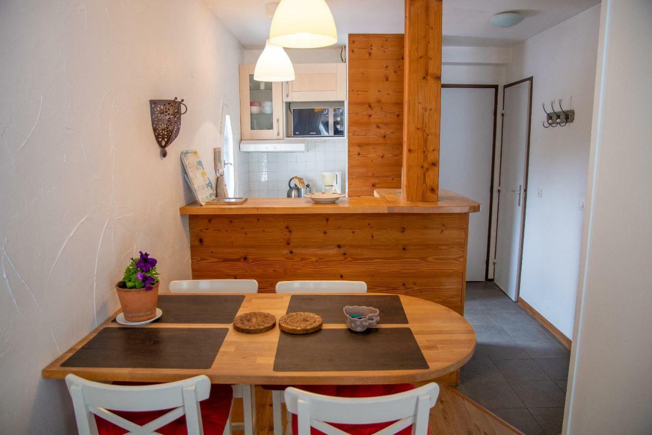 Apartment Courmayeur Chamonix Extérieur photo