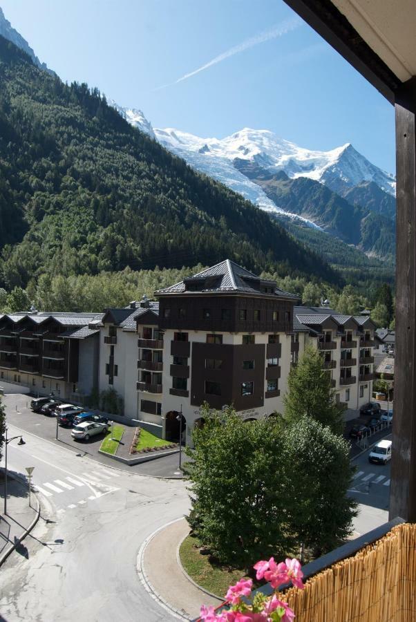 Apartment Courmayeur Chamonix Extérieur photo